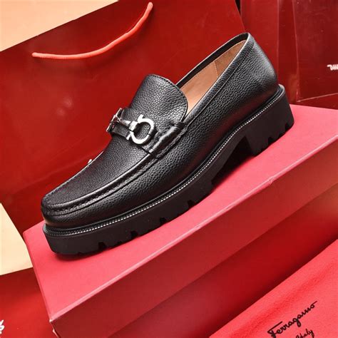 fake ferragamo shoes for sale|ferragamo shoes at outlet prices.